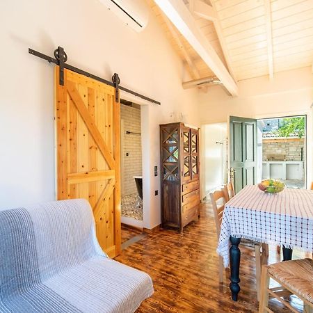 Villa Adamantia Paxos ไกออส ภายนอก รูปภาพ